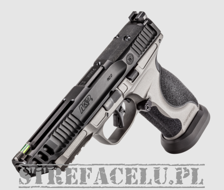 Pistolet S&W Performance Center M&P9 M2.0 Competitor 2 Tone kal. 9x19mm