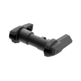 ESK Fire Selector - 3 types, Compatibility : AR, Manufacturer : Magpul, Color : Black