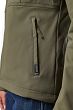 Kurtka damska  5.11 LEONE SOFTSHELL JACKET kolor: RANGER GREEN - (Wybór rozmiarów) - 4