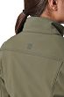 Kurtka damska  5.11 LEONE SOFTSHELL JACKET kolor: RANGER GREEN - (Wybór rozmiarów) - 3