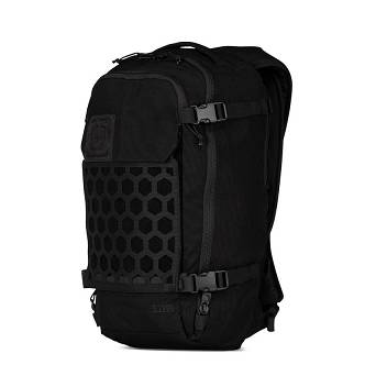 Backpack unisex 5.11 AMP12 kolor: BLACK