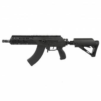 IWI Company Rifle, Model : Galil ACE SBR, Capacity : 30 rounds, Barrel length : 8.3 inches, Caliber : 7.62x39mm