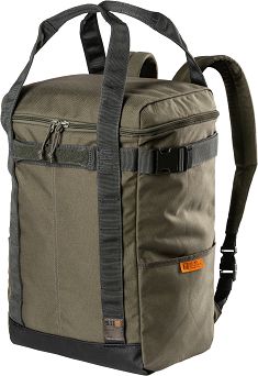 Transport Backpack, Manufacturer : 5.11, Model : Load Ready Haul Pack 35L, Color : Ranger Green