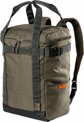 Transport Backpack, Manufacturer : 5.11, Model : Load Ready Haul Pack 35L, Color : Ranger Green