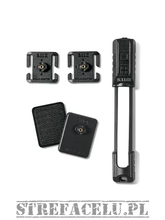 DEPLOY LM3-USB color: BLACK
