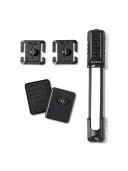 DEPLOY LM3-USB color: BLACK
