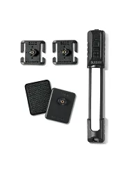 DEPLOY LM3-USB color: BLACK