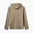 Bluza 5.11 SULLI UV HOOD L/S kolor: COVERT GREEN HEATHER - (Wybór rozmiarów) - 2