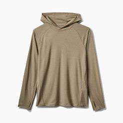 Bluza 5.11 SULLI UV HOOD L/S kolor: COVERT GREEN HEATHER - (Wybór rozmiarów)