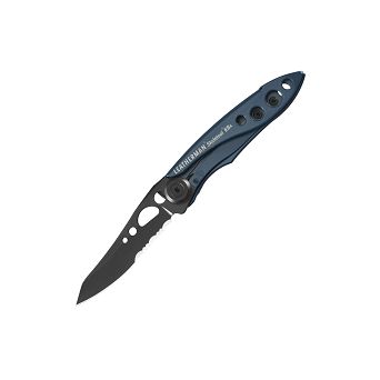 Multitool Leatherman SKELETOOL KBX - Nocturnal
