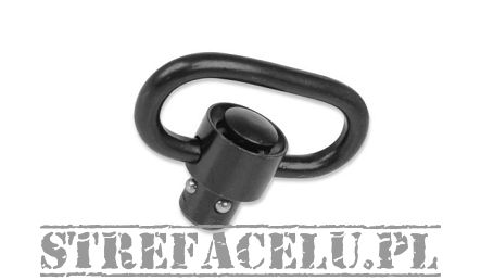 Zaczep typu QD IMI Defense - czarny  IMI-ZQD02