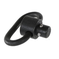 BCM (Bravo Company) QD - Quick Detach Swivel Attachment for Carrying Belt