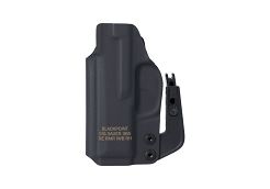 Pistol Holster : Sig Sauer P365, Manufacturer : Sig Sauer + Black Point, Wearing style : IWB (inner)