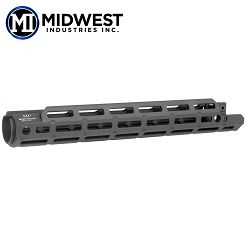 Łoże aluminiowe do HK G3 M-LOK Handguard - Midwest Industries