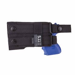 Holster 5.11 LBE COMPACT HOLSTER R/H kolor: BLACK