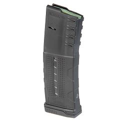 G2 5.56 30 Round Enhanced Magazine IMI-ZMG05 Black