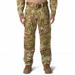 Men's Pants, Manufacturer : 5.11, Model : Xprt Tactical Pant, Camouflage : Multicam
