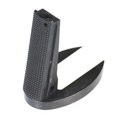 BUL 1911 Spring Housing Black + Magwell Black #10878