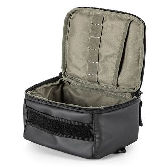 Organizer medyczna 5.11 RESPONDER MED POUCH kolor: BLACK