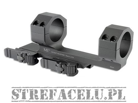 QD Mount for 34mm Scopes QD Scope Mount w/1.5