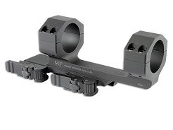 QD Mount for 34mm Scopes QD Scope Mount w/1.5" Offset - Midwest Industries
