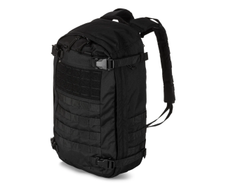 Backpack, Manufacturer : 5.11, Model : Daily Deploy 24 Pack 28L, Color : Black