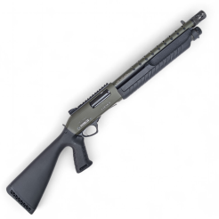 Strzelba Fabarm Martial 14" - OD Green - kal. 12/76