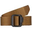 Men's tactical belt 5.11 TDU 1 1/2"LT : COYOTE