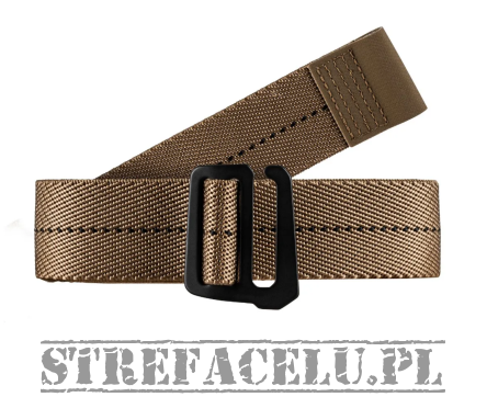 Pasek 5.11 ELAS-TAC BELT kolor: KANGAROO