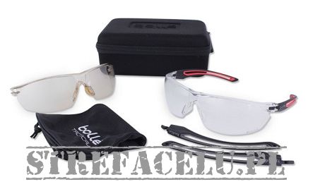 Bolle Tactical - Ballistic Glasses GUNFIRE - GUNFIREKIT