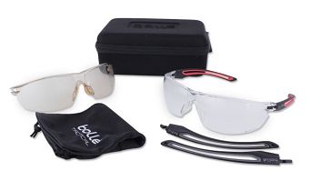 Bolle Tactical - Ballistic Glasses GUNFIRE - GUNFIREKIT
