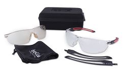 Bolle Tactical - Ballistic Glasses GUNFIRE - GUNFIREKIT