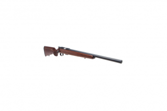 CZ 455 Varmint // .22LR Rifle