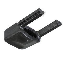 Kidon Adapter for Jericho polymer IMI Defense K-5