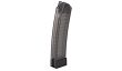 Magazine Company : CZ, for Model : Scorpion EVO3, Capacity : 30 rounds, Caliber : 9mm