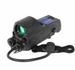 Meprolight MOR IR/Red Laser (M&P) 2.2 MOA, Picatinny QD