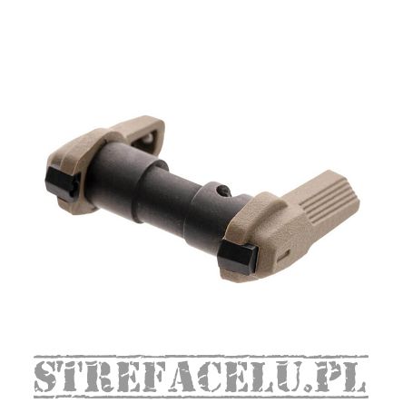 ESK Fire Selector - 3 types, Compatibility : AR, Manufacturer : Magpul, Color : FDE