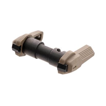ESK Fire Selector - 3 types, Compatibility : AR, Manufacturer : Magpul, Color : FDE