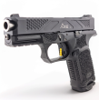 Używany Pistolet Bul Armory AXE C HATCHET (Optics ready) kal. 9x19, kolor: czarny (PVD) - 2