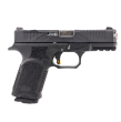 Używany Pistolet Bul Armory AXE C HATCHET (Optics ready) kal. 9x19, kolor: czarny (PVD) - 12