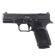 Używany Pistolet Bul Armory AXE C HATCHET (Optics ready) kal. 9x19, kolor: czarny (PVD) - 13