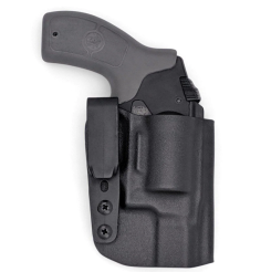 IWB Holster, Compatibility : M&P Bodyguard 38, Manufacturer : Concealment Express, Material : Kydex, Color : Black