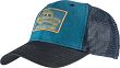 Trucker Cap, Manufacturer : 5.11, Model : Offroad Dreamin, Color : Blue