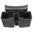 IMI Defense - MP05 Double Magazine Roto Paddle Pouch - USP .45