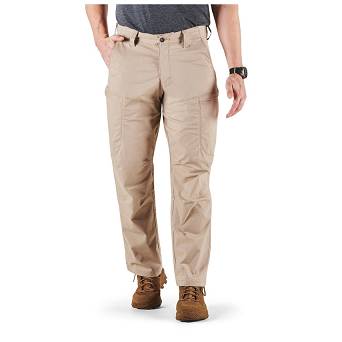 Men's Pants, Manufacturer : 5.11, Model : Apex Pant, Color : Khaki