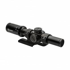 Scope, Manufacturer : Firefield, Model : RapidStrike 1-6x24