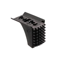 Barricade Stop M-LOK Front Grip, Manufacturer : Magpul, Color : Black