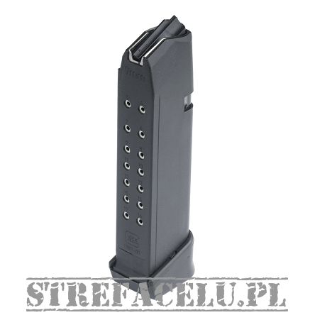 Magazynek Glock 17+2 NB // .9 PARA