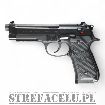 Pistolet Beretta 92FS A1 kal. 9x19mm