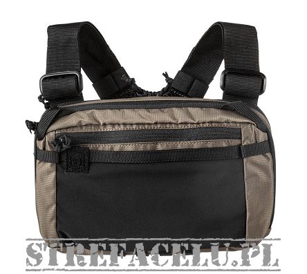 Saszetka 5.11 SKYWEIGHT UTIL CHEST PK kolor: MAJOR BROWN